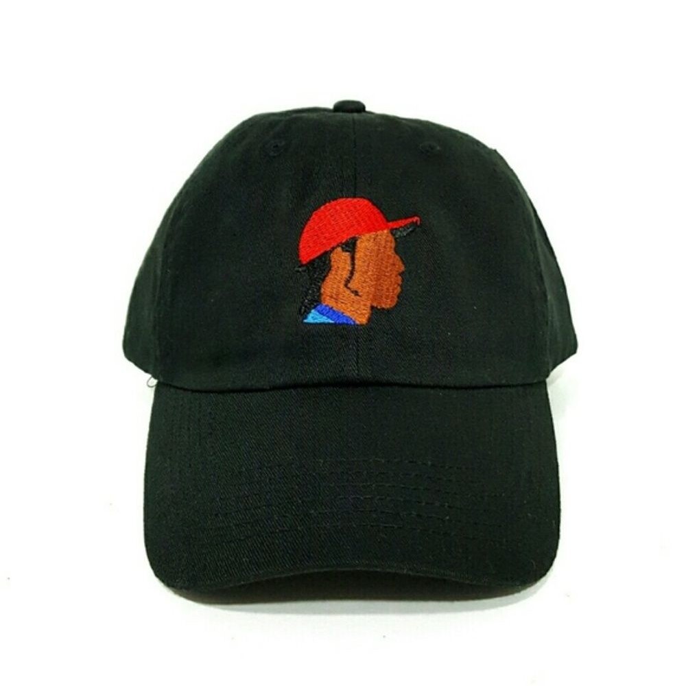 ASAP Rockey Hat